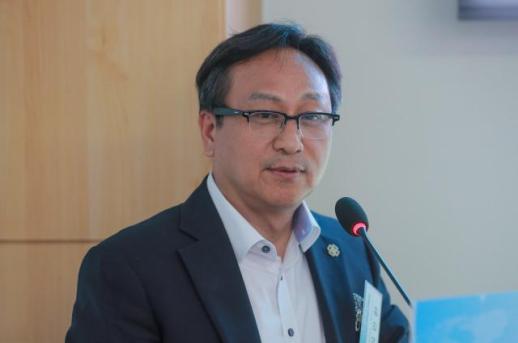 [2025 건설포럼] 스마트 건설 없인 생존 어렵다…김인한 교수, BIM·DfMA 기반 해법 제시