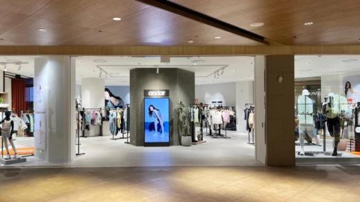 韩国运动休闲品牌双线出击 全球竞争格局拉开序幕