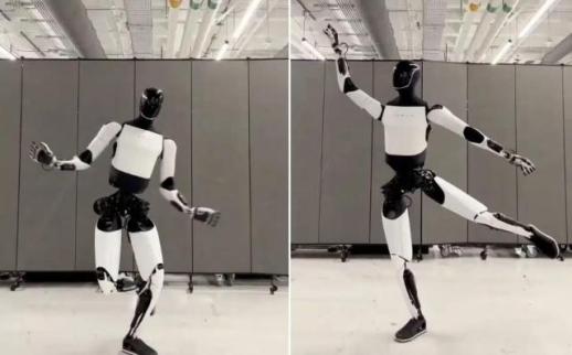 【机器人生态圈】①资本涌入技术突破 人形机器人商业化大战打响