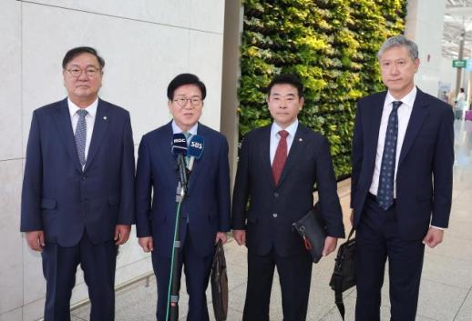 前总统卢泰愚之子卢载宪被内定为新任韩国驻华大使