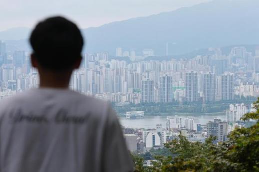 首尔贫富鸿沟达4.6倍 住房与医疗成民生重负