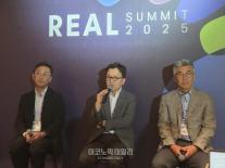 이준희 삼성SDS 대표, 국가 AI컴퓨팅센터 사업 참여 긍정 검토