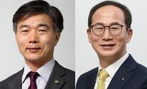 산은 박상진‧KB 양종희, 전주고 동문 인맥 부각…시너지 vs 정권 코드 엇갈린 시각
