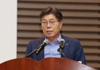 황병우 iM금융 회장 겸임 iM뱅크 행장에서 물러 날 것