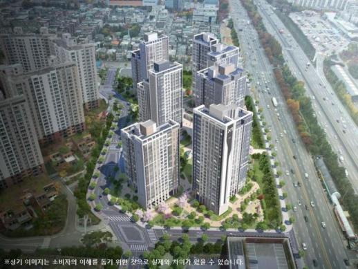 GS건설, 10월 수지자이 에디시온 분양…판교·강남 접근성 갖춘 중대형 랜드마크 단지