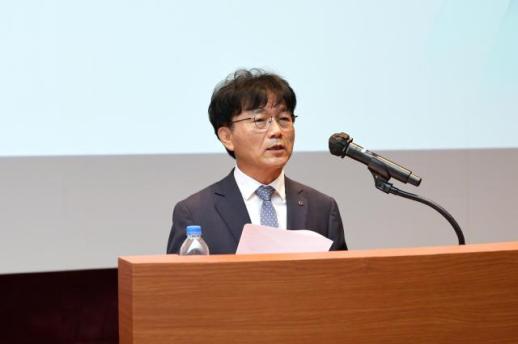 박상진 첨단전략산업 지원 및 선제적 산업구조 재편에 집중