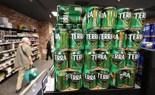 自华进口麦芽规模同比大增 性价比高是主因