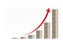 증시 상승세에 7월 통화량 35조9000억원 증가