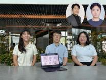 이태원 참사 막는다…KAIST, 인파 흐름까지 읽는 AI로 재난 예측 혁신