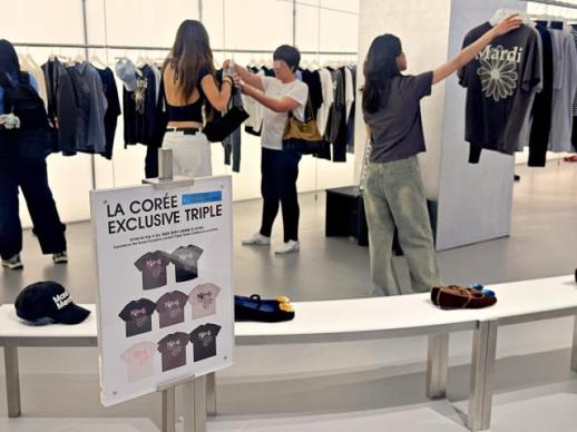 迎接黄金周与免签政策 乐天百货加码外籍游客促销