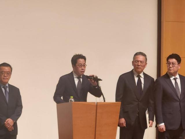 MBK, 롯데카드 인수 후 보안 투자 소홀…예견된 고객 정보 유출 사고