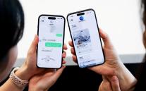 통신3사, 아이폰 RCS 메시지 지원…iOS 26 업데이트로 가능