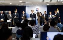 KT 서버 해킹 추가 실토…개인정보 유출 여부 조사 중 [일문일답] 