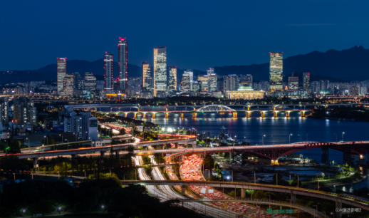 一代人的情感符号与文化消费 首尔病引中国MZ一代共鸣