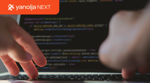 야놀자, R&D 조직 야놀자넥스트 공식 웹사이트 오픈…핵심 기술력 공개