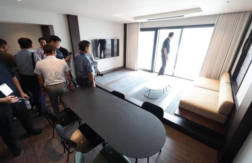 【2025 APEC】峰会期间多国领导人下榻场所定在庆州