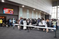 6년의 기다림, 열정으로 답했다…사이퍼즈 한데이, 2차 창작과 소통으로 빛난 축제