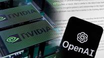 AI 동맹, 140조원으로 굳혔다…엔비디아·오픈AI, 미래 인프라 선점 나선다