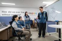 쿠팡 AI 자동화·로봇 기술인재 750여명…작년 초 대비 2배↑