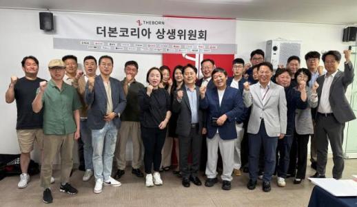 더본코리아 내년부터 장기 운영 점포 로열티 인하