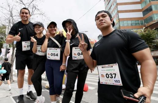 在韩外国留学生首破30万人大关 越南籍居首