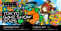 TGS 2025, 韓 게임사들 역대급 라인업으로 일본 열도 공략