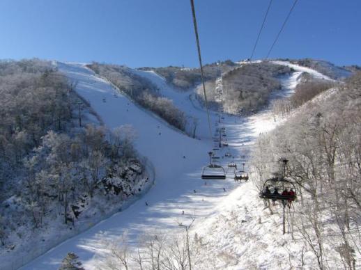 부영그룹 무주덕유산리조트, 25/26 동계 시즌권 1차 특가 조기 마감 임박