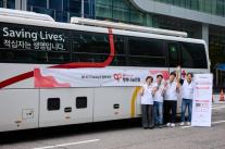 SK텔레콤, ICT 패밀리사와 행복나눔헌혈 캠페인...28년 이어진 헌혈 릴레이