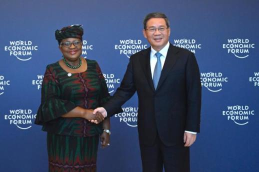 中国放弃世贸组织发展中国家特殊待遇 韩国出口环境有望改善