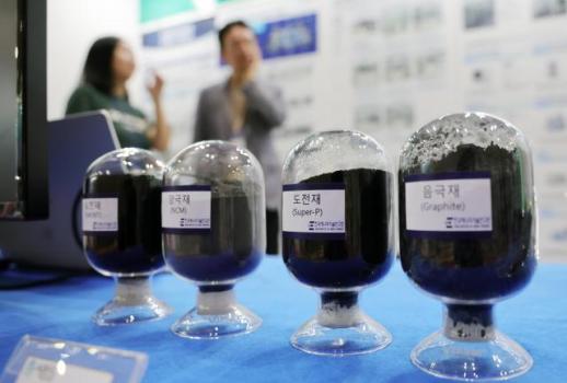 韩国供应链多元化受挫 中国成最大进口来源国