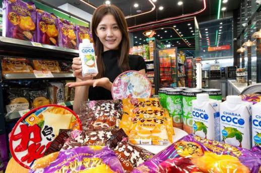 7-Eleven加码全球采购 年轻客群成核心目标