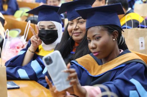 在韩外国留学生突破25万 非首都圈增速明显