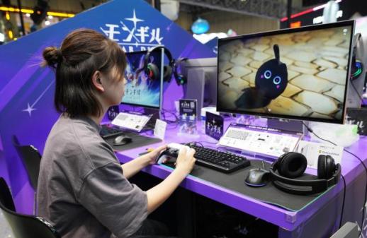 넷마블, TGS 2025서 신작 몬길: STAR DIVE 콘솔 버전 첫 공개