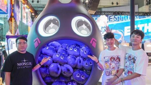 넷마블 몬길 후속작, TGS서 베일 벗다…진짜 후속작다운 경험