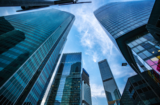 惠民消费券推动企业景气指数回暖 却难掩十月阴云