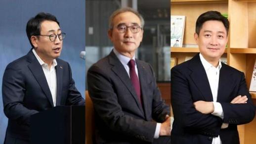 과기부 장관·통신3사 CEO 첫 회동, KT 사태 후폭풍에 전격 취소