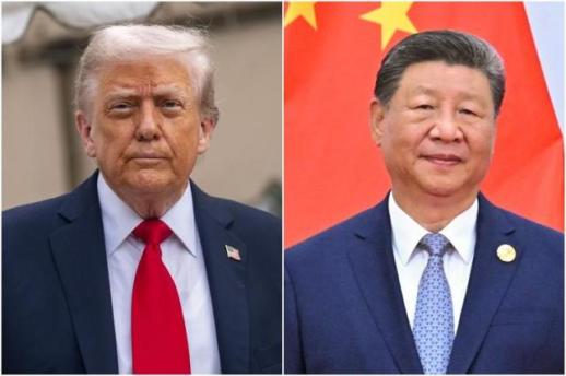 【2025 APEC】庆州APEC峰会进入倒计时 习特会或成重大看点