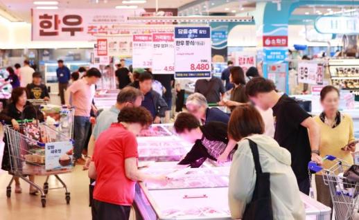 中秋将至物价整体维稳 多重优惠拉低实际价格