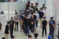 한미 워킹그룹 출범…한국 기업인 비자 문제 본격 논의