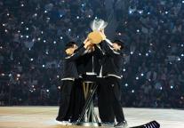 젠지, 한화생명 꺾고 LCK 챔피언 탈환…통산 6회 우승