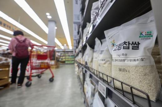 中秋将至糯米涨幅超六成 韩国年糕店经营压力骤增