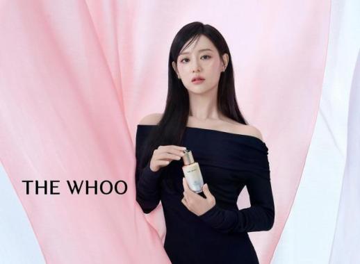 韩国美妆双雄海外业绩分化 多元布局抗衡单一依赖