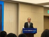 임종룡 회장, 80조원 대형 프로젝트 추진…생산적 금융 전환 앞장