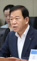 서유석 금투협회장 금융위 체계 유지 환영…코스피 5000 집중할 때