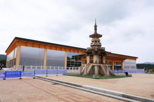 【2025 APEC】习近平或在庆州先后会见韩美领导人