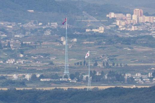 大型外交活动连番登场 韩半岛再迎多事之秋