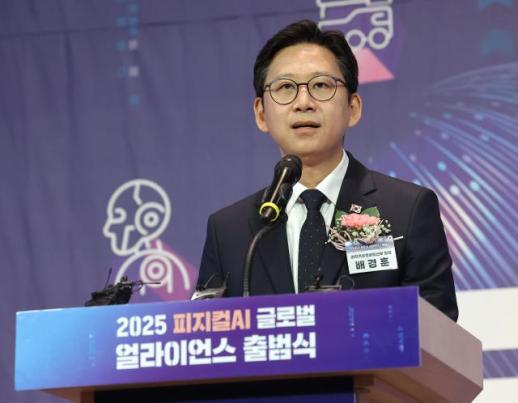 17년 만의 귀환, AI 컨트롤타워 과기부총리는 무엇을 바꿀까