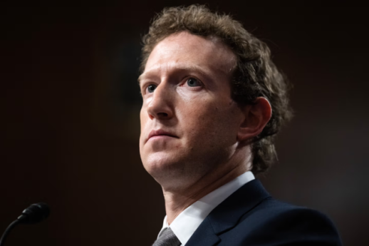 메타, AI 챗봇 대화로 맞춤 광고…거부권 없다, 프라이버시 침해 논란