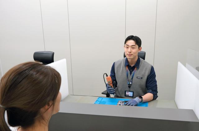 추석 연휴에도 가전 수리 가능…삼성·LG, 고객 지원 강화