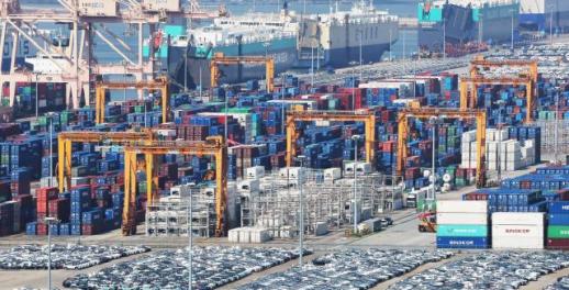 韩国8月经常账户顺差创同月新高 连续28个月保持盈余